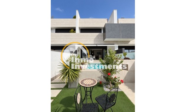 low-bungalow - Nieuwbouw - Pilar de la Horadada - Pilar de la Horadada