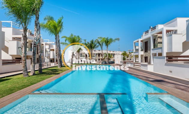 low-bungalow - Nouvelle Construction - Torrevieja - Torrevieja