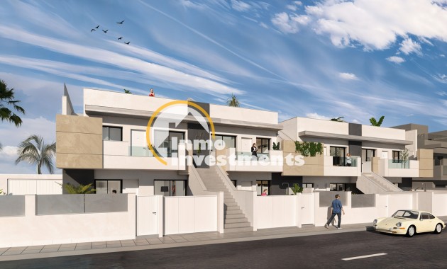 low-bungalow - Obra nueva - San Pedro - San Pedro del Pinatar