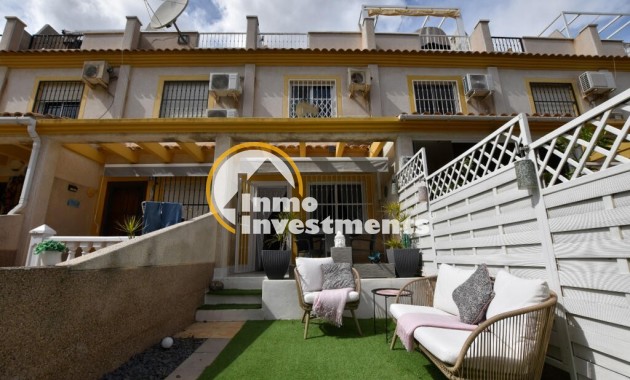 Maison mitoyenne - Revente privée - Algorfa - Montemar