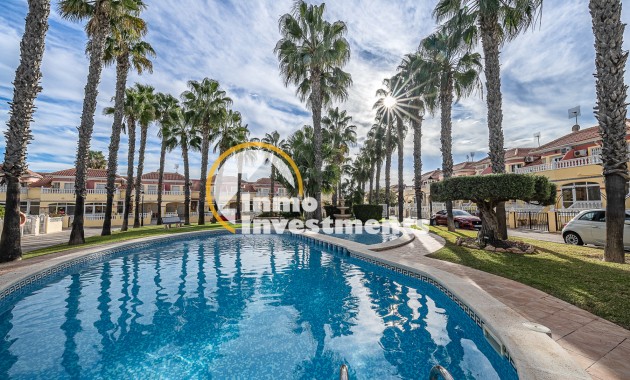 Maison mitoyenne - Revente privée - Cabo Roig - 10373