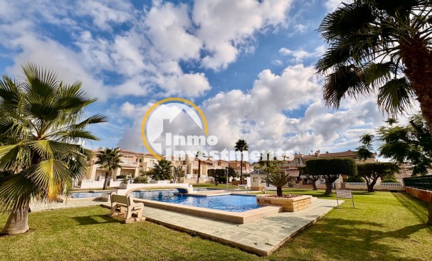 Maison mitoyenne - Revente privée - Ciudad Quesada - 12747