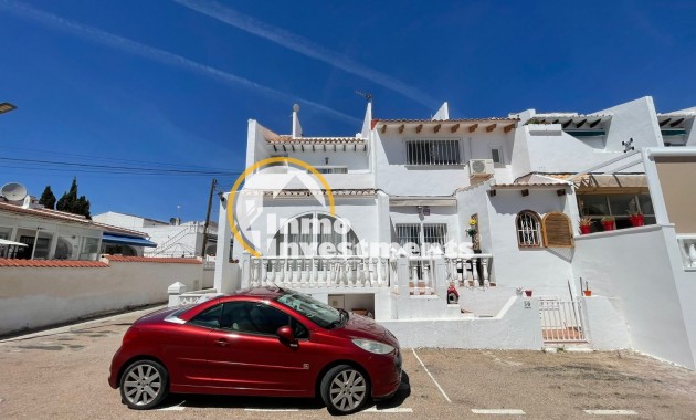 Maison mitoyenne - Revente privée - Ciudad Quesada - Ciudad Quesada