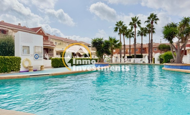 Maison mitoyenne - Revente privée - Ciudad Quesada - Doña Pepa