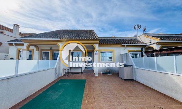 Maison mitoyenne - Revente privée - Daya Nueva - Daya Nueva