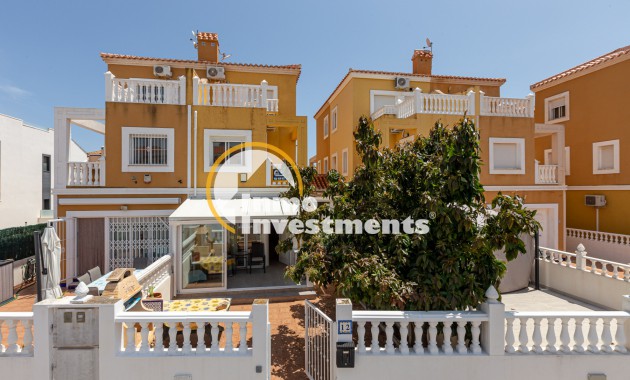 Maison mitoyenne - Revente privée - La Zenia - 11697