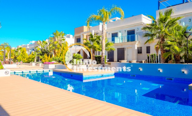 Maison mitoyenne - Revente privée - La Zenia - 5563