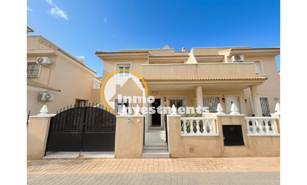 Maison mitoyenne - Revente privée - La Zenia - La Zenia