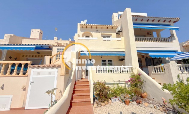 Maison mitoyenne - Revente privée - Las Ramblas - 