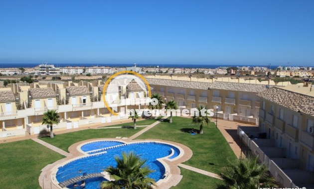 Maison mitoyenne - Revente privée - Lomas de Cabo Roig - 13696