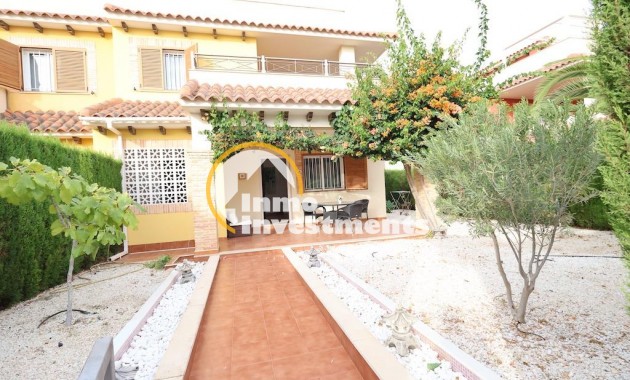 Maison mitoyenne - Revente privée - Los Altos - Los Altos