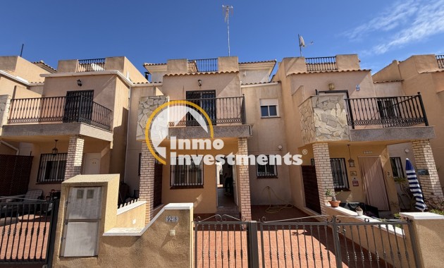 Maison mitoyenne - Revente privée - Los Altos - Los Altos