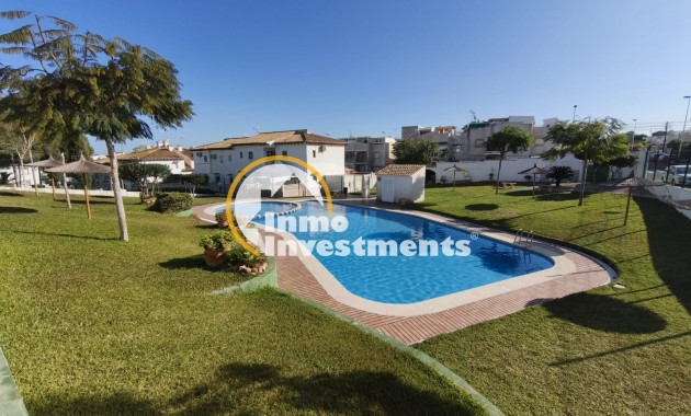 Maison mitoyenne - Revente privée - Los Balcones - 13206