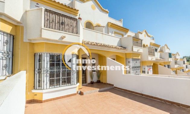 Maison mitoyenne - Revente privée - Los Balcones - 4392