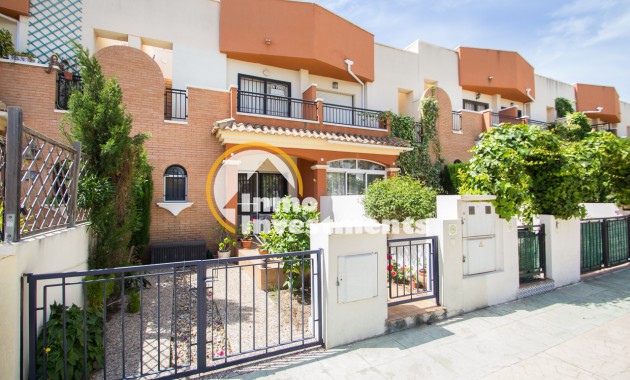 Maison mitoyenne - Revente privée - Los Dolses - 8625