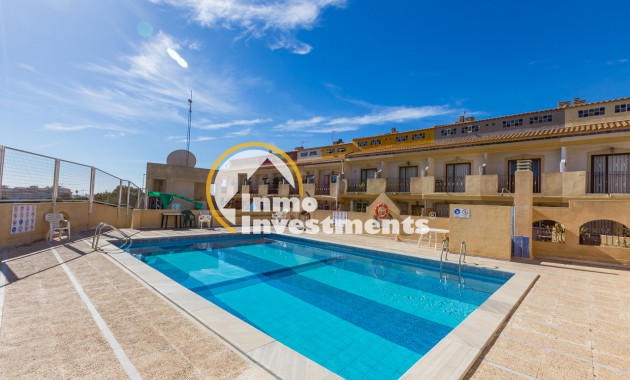 Maison mitoyenne - Revente privée - Playa Flamenca - 10002