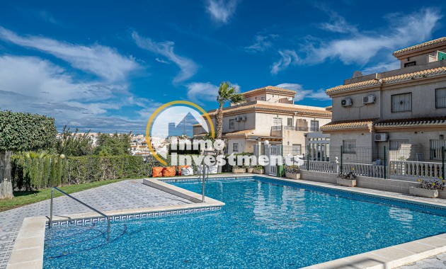 Maison mitoyenne - Revente privée - Playa Flamenca - 10613