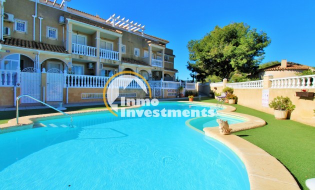 Maison mitoyenne - Revente privée - Playa Flamenca - 13403