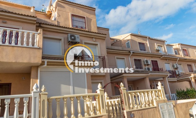 Maison mitoyenne - Revente privée - Playa Flamenca - Playa Flamenca