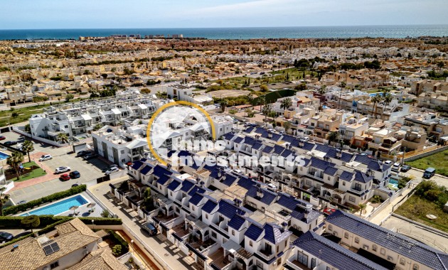 Maison mitoyenne - Revente privée - Playa Flamenca - Playa Flamenca