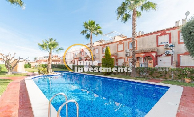 Maison mitoyenne - Revente privée - Playa Flamenca - Playa Flamenca