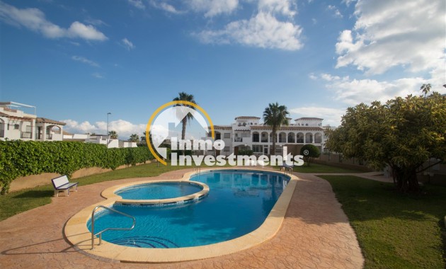 Maison mitoyenne - Revente privée - Punta Prima - 8743