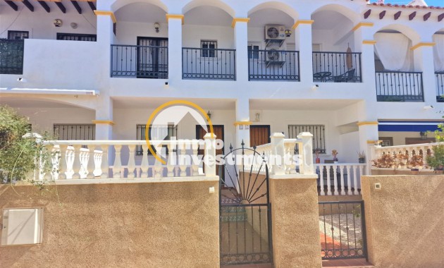 Maison mitoyenne - Revente privée - Punta Prima - La Ciñuelica