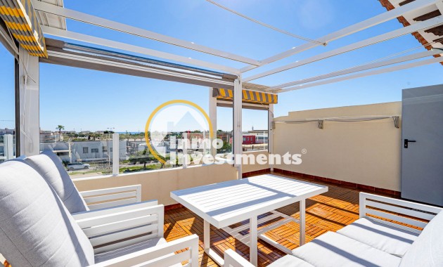 Maison mitoyenne - Revente privée - Punta Prima - Punta Prima