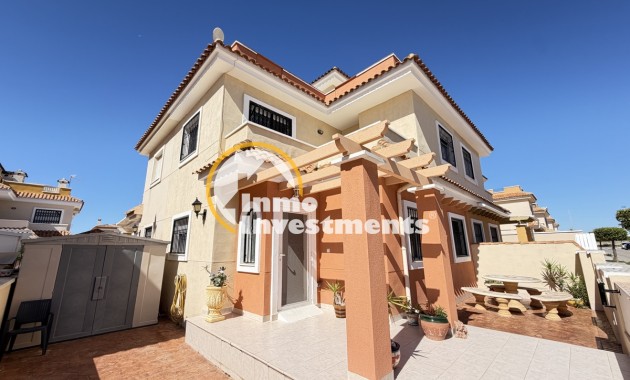 Maison mitoyenne - Revente privée - Torre De La Horadada - Torre De La Horadada