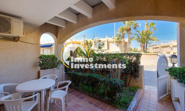 Maison mitoyenne - Revente privée - Torrevieja - Plage