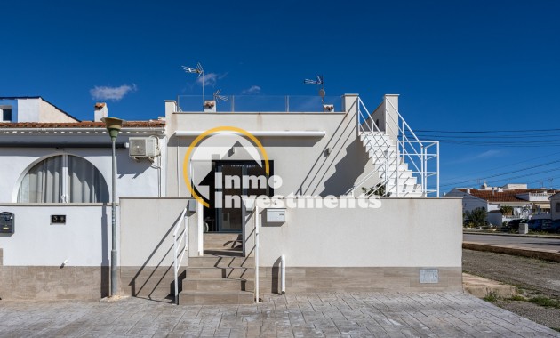 Maison mitoyenne - Revente privée - Torrevieja - San Luis