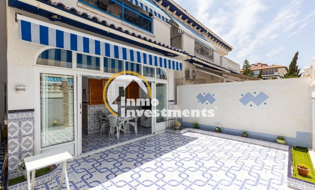 Maison mitoyenne - Revente privée - Torrevieja - Torrevieja