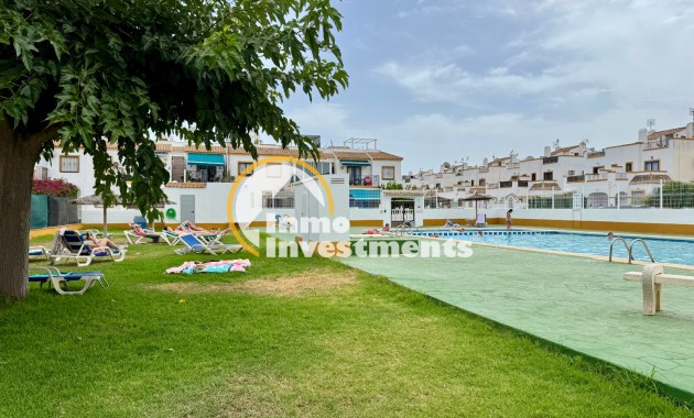 Maison mitoyenne - Revente privée - Torrevieja - Torrevieja