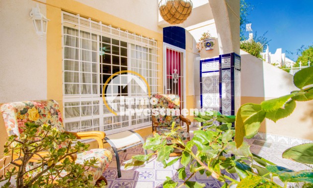 Maison mitoyenne - Revente privée - Torrevieja - Torrevieja