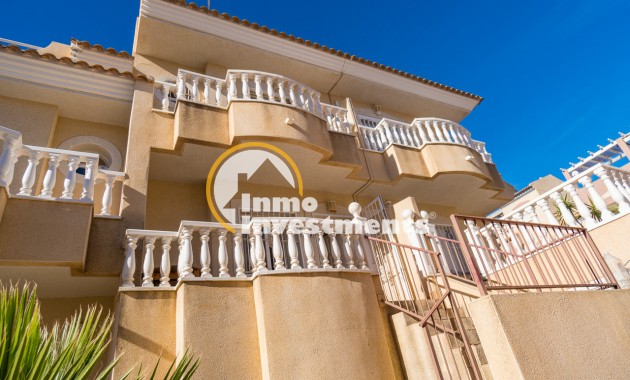 Maison mitoyenne - Revente privée - Villamartin - 10275