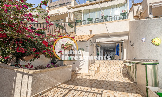 Maison mitoyenne - Revente privée - Villamartin - 10668