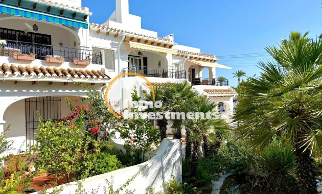 Maison mitoyenne - Revente privée - Villamartin - 13032