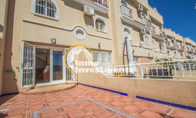 Maison mitoyenne - Revente privée - Villamartin - 4696