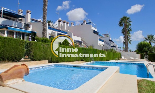 Maison mitoyenne - Revente privée - Villamartin - 9280