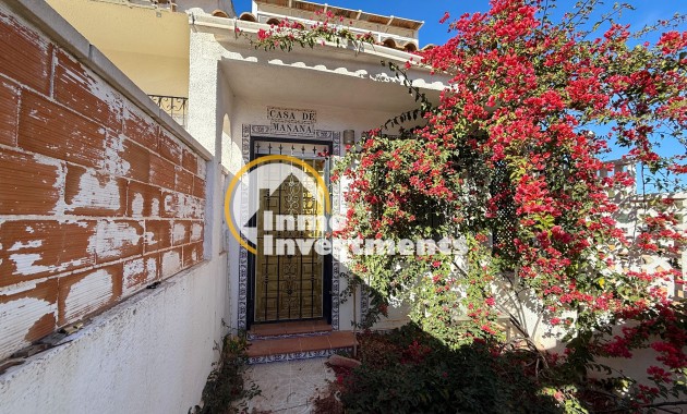 Maison mitoyenne - Revente privée - Villamartin - El Galan