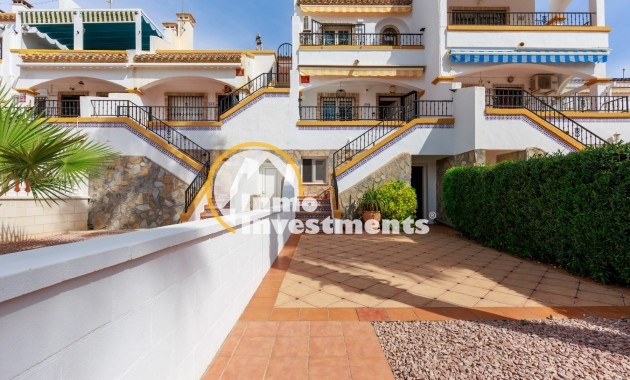Maison mitoyenne - Revente privée - Villamartin - Los Dolses