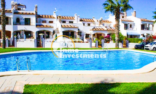 Maison mitoyenne - Revente privée - Villamartin - Pau 8