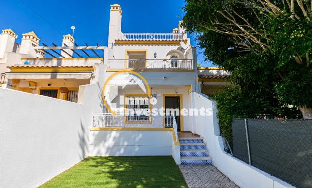 Maison mitoyenne - Revente privée - Villamartin - Valencias