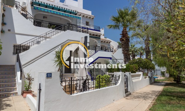 Maison mitoyenne - Revente privée - Villamartin - Verdemar