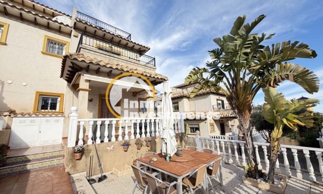 Maison mitoyenne - Revente privée - Villamartin - Villamartin