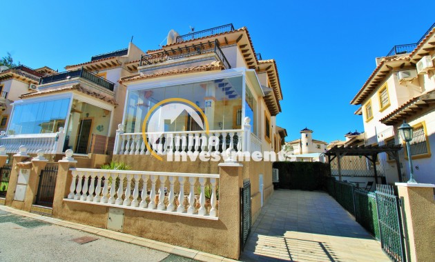 Maison mitoyenne - Revente privée - Villamartin - Villamartin