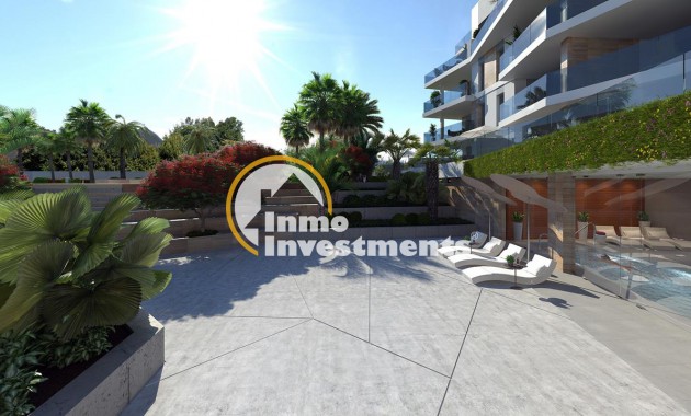  - Neubau Immobilien - Cabo Roig - Aguamarina