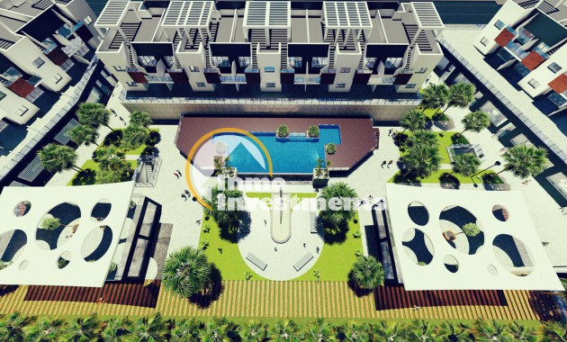  - Neubau Immobilien - El Raso - El raso