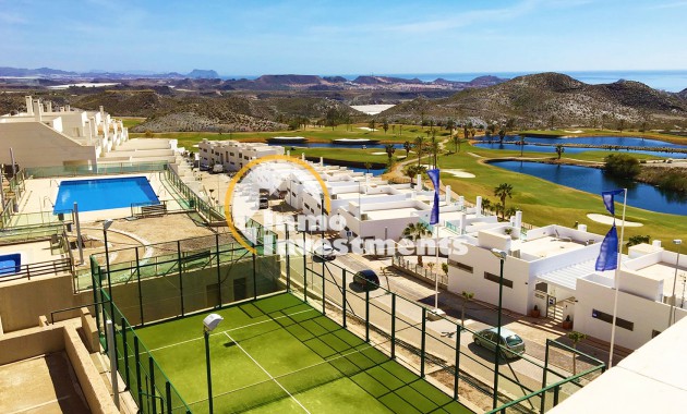  - Neubau Immobilien - Pulpí - Mundo Aguilón