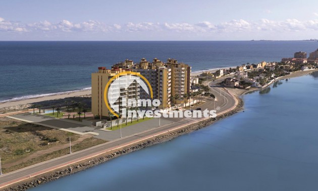  - New build - La Manga Del Mar Menor - 5395